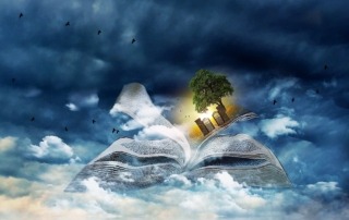 Bibelens forfattere: Første Mosebok er historie