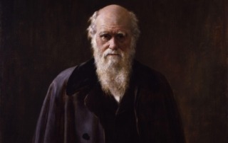 Darwinisme og evolusjon