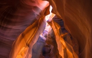 Noah og syndefloden – Geologiske argument