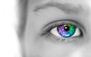 Klokketro på evolusjon