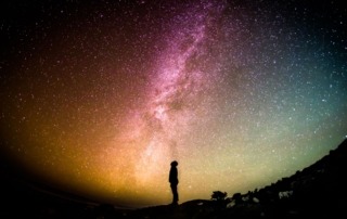 Åndskampen om Skaperen