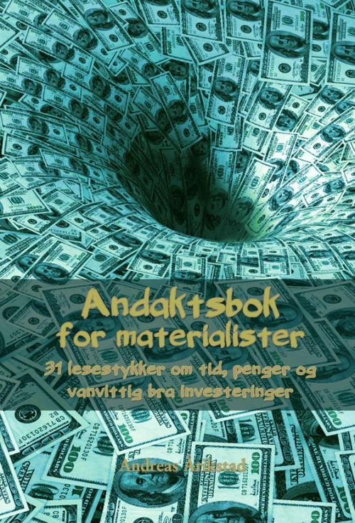 Andaktsbok for materialister